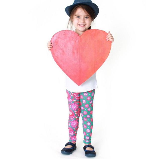 Balerinke za punce Jump Glow Navy - Chooze