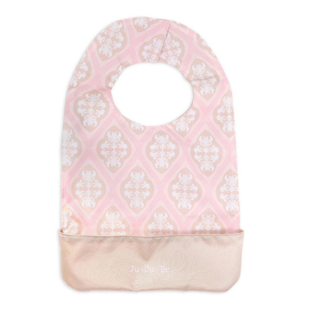 Slinček za dojenčke Be Neat Blush Frosting prva stran - Ju Ju Be