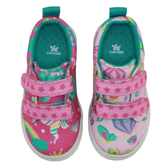 Superge na ježka za punčke Little Choice v potisku Fairytale - Chooze