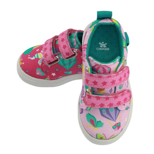 Superge na ježka za punčke Little Choice v potisku Fairytale - Chooze