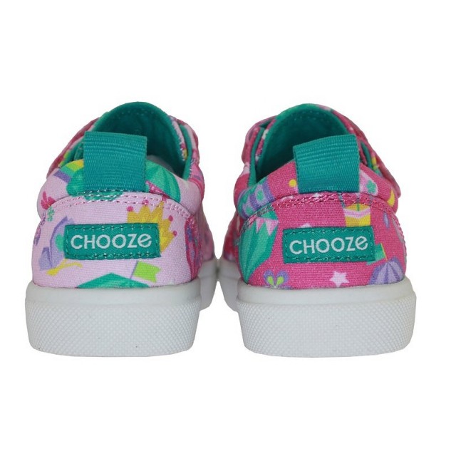 Superge na ježka za punčke Little Choice v potisku Fairytale - Chooze