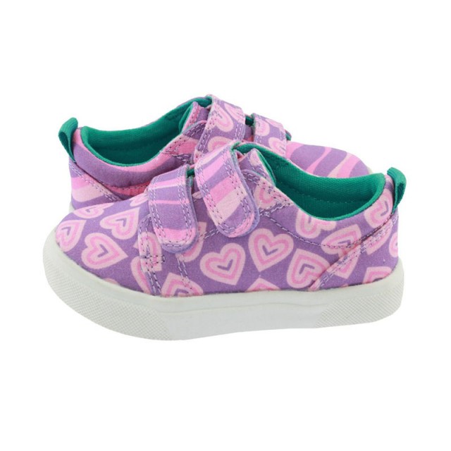 Superge na ježka za punčke Little Choice v potisku Sweetie - Chooze