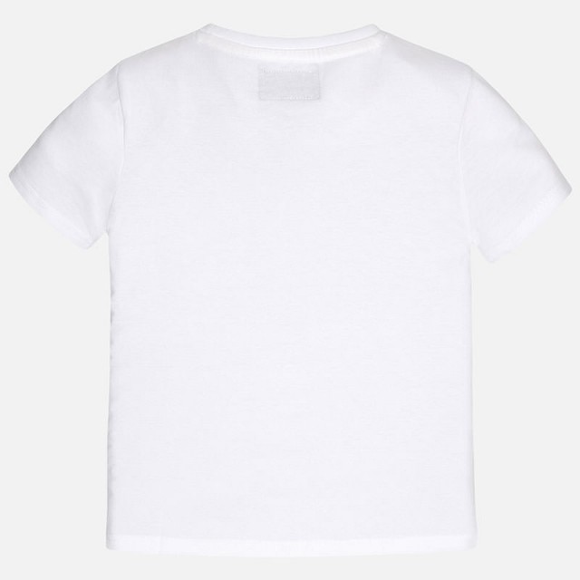 Majica s kratkimi rokavi za fante - Mayoral