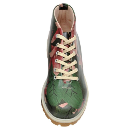 Potiskani gležnjarji NOPE - DOGO