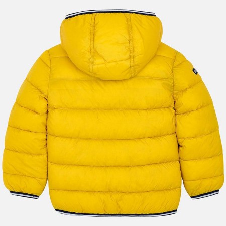 Lagana prijelazna jakna za dečke stražnja - Mayoral