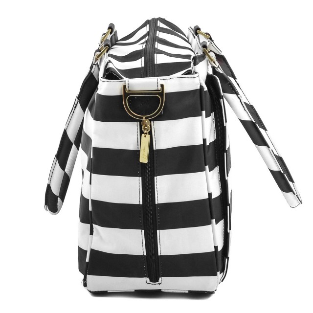 Previjalna torba Be Classy v potisku The First Lady - Ju Ju Be