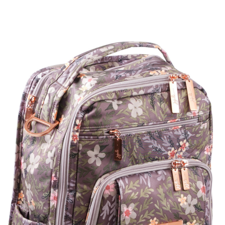 Torba za prematanje za bebe Be Right Back SAKURA AT DUSK priblizano - Ju Ju Be