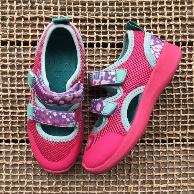 Sandali za punce SNEAK MEADOW - Chooze