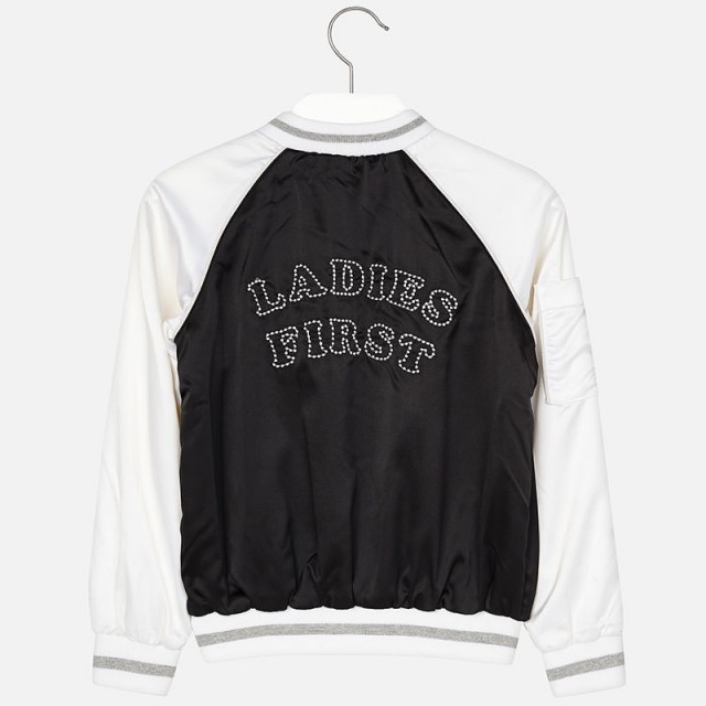 Prehodna jakna za punce - Mayoral