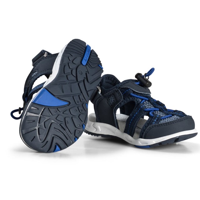 Športni sandali za fante THRILL - Viking