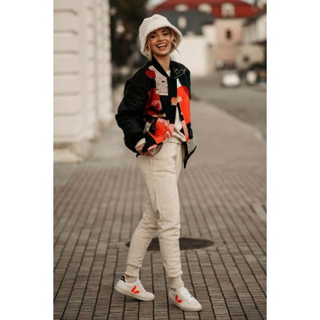 Bomber jakna Brave New World - NAOKO