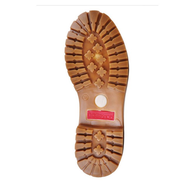 Gležnjače s podstavom - motiv za cure CATS MIND potplat - DOGO