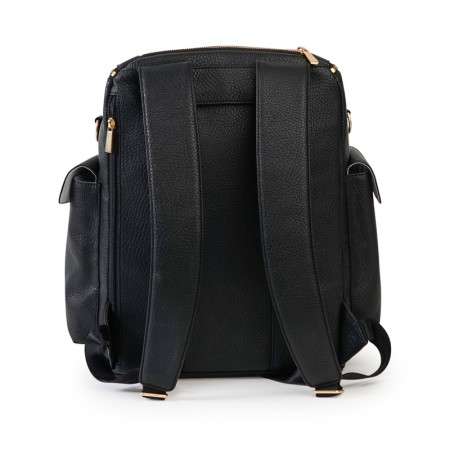 Previjalni nahrbtnik Forever backpack v Ever Noir barvi - Ju Ju be
