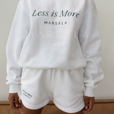 Kratke hlače Le Petit - By Marsala