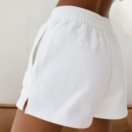 Kratke hlače Le Petit - By Marsala