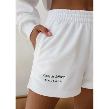 Kratke hlače Le Petit - By Marsala
