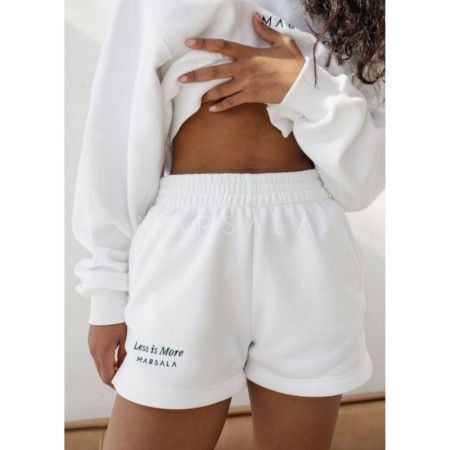 Kratke hlače Le Petit - By Marsala