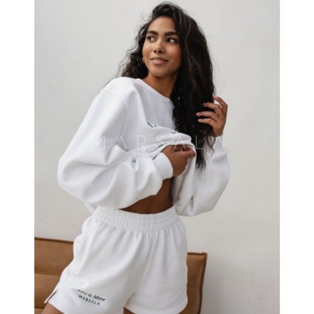 Kratke hlače Le Petit - By Marsala