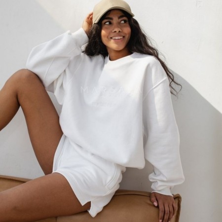 Kratke hlače Le Petit - By Marsala