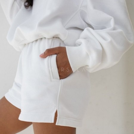 Kratke hlače Le Petit - By Marsala