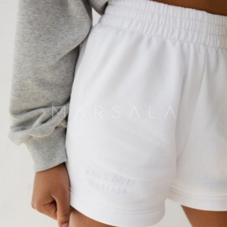 Kratke hlače Le Petit - By Marsala