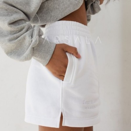 Kratke hlače Le Petit - By Marsala