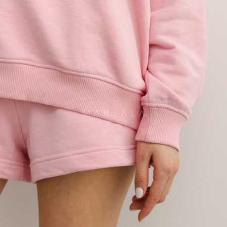 Kratke hlače Le Petit Barbie Pink - By Marsala