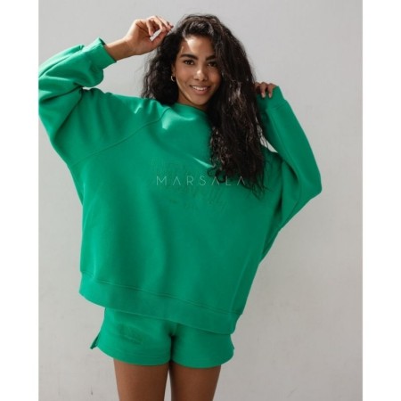 Kratke hlače Le Petit Spring Green- By Marsala