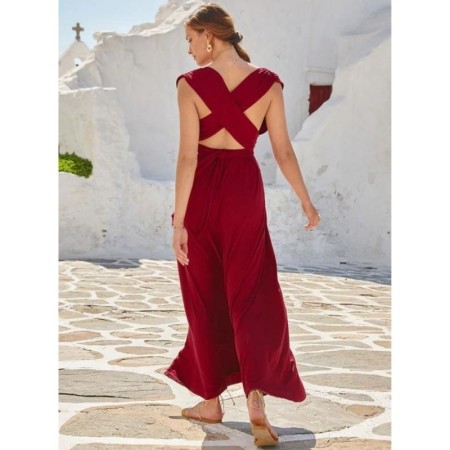 Obleka INFINITY Ruby Rose - NAOKO