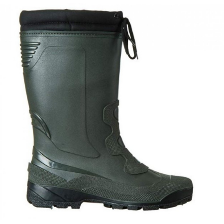 Podloženi dežni škornji John Green za moške - Spirale