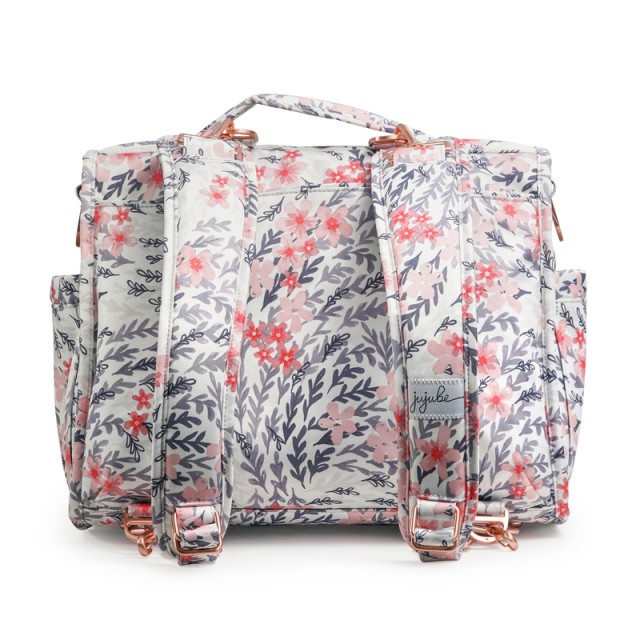 Previjalna torba za dojenčke BFF Sakura Swirl - Ju Ju Be