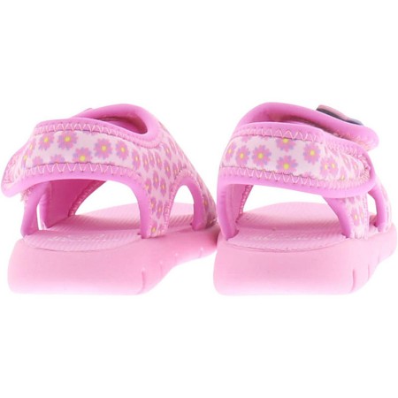 Lahki sandali za v vodo BUTTERFLY SPLASH za punčke - Chooze