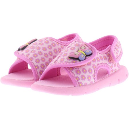 Lahki sandali za v vodo BUTTERFLY SPLASH za punčke - Chooze