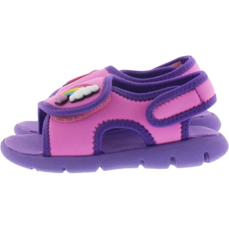 Sandali za v vodo RAINBOW SPLASH za punčke - Chooze