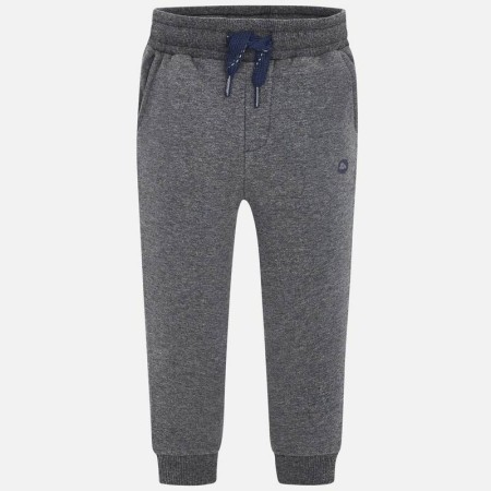 Spodnji del trenirke za fante iz flisa, basic