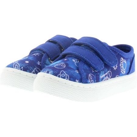 Superge na ježka za fante GALACTIC DOUBLE - Chooze