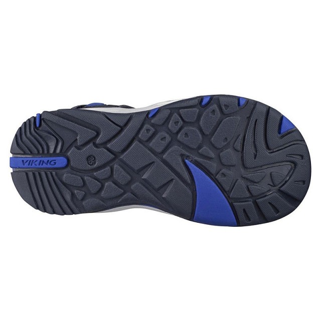 Športni sandali za fante THRILL - Viking