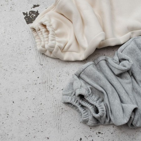 Trenirka JOLLY Light Gray - By Marsala