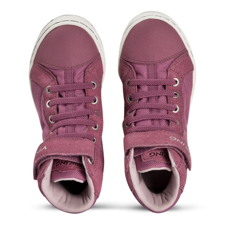 Vodoodporne visoke superge za punce SAGENE Mid GTX - Viking