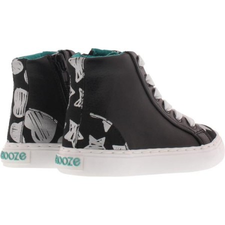 Visoke superge za punce Scribble - Chooze