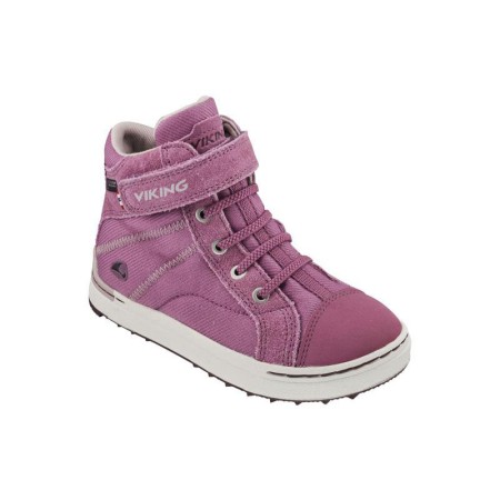 Vodoodporne visoke superge za punce SAGENE Mid GTX - Viking