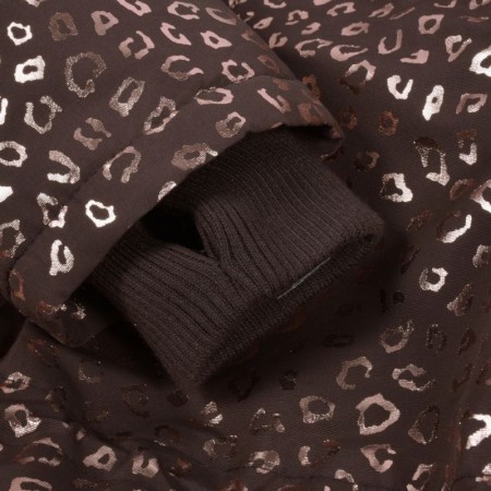 Patent na rokavu z odprtino za palec zadrži vso toploto v oblačilu - Mikk-Line