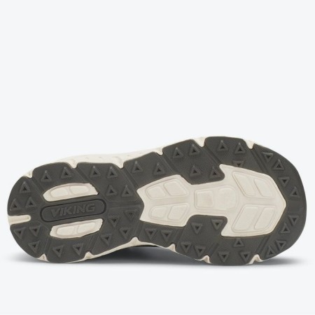 Polvisoke vodoodporne superge za fante Hovet Mid WP - Viking