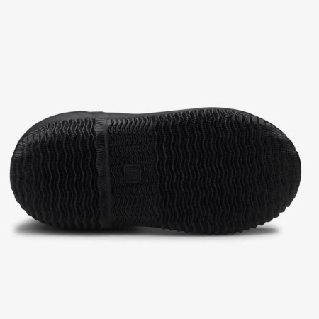 Škornji za vse vremenske razmere Slush Black za otroke - Viking