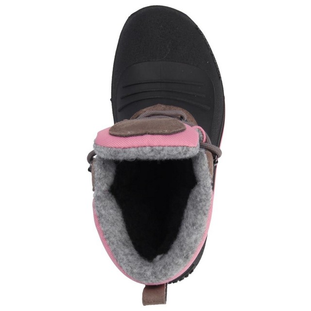 Zimski škornji za punce Sissi - Spirale