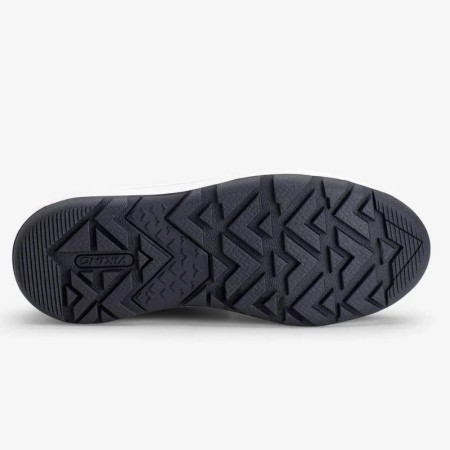 Visoki vodoodporni zimski škornji Alba Jeans za punce - Viking