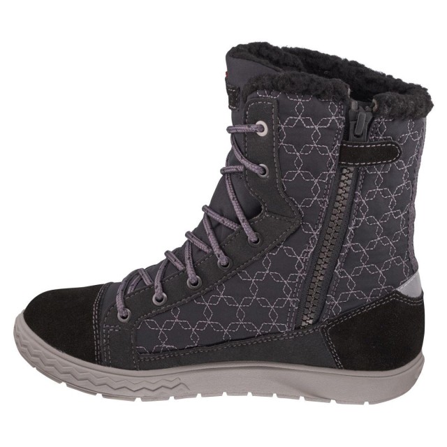 Toplo podložene in vodoodporne visoke superge z GTX membrano ZIP II GTX za punce - Viking