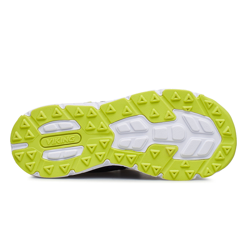 Tenisice za dečke VEIL potplat - Viking