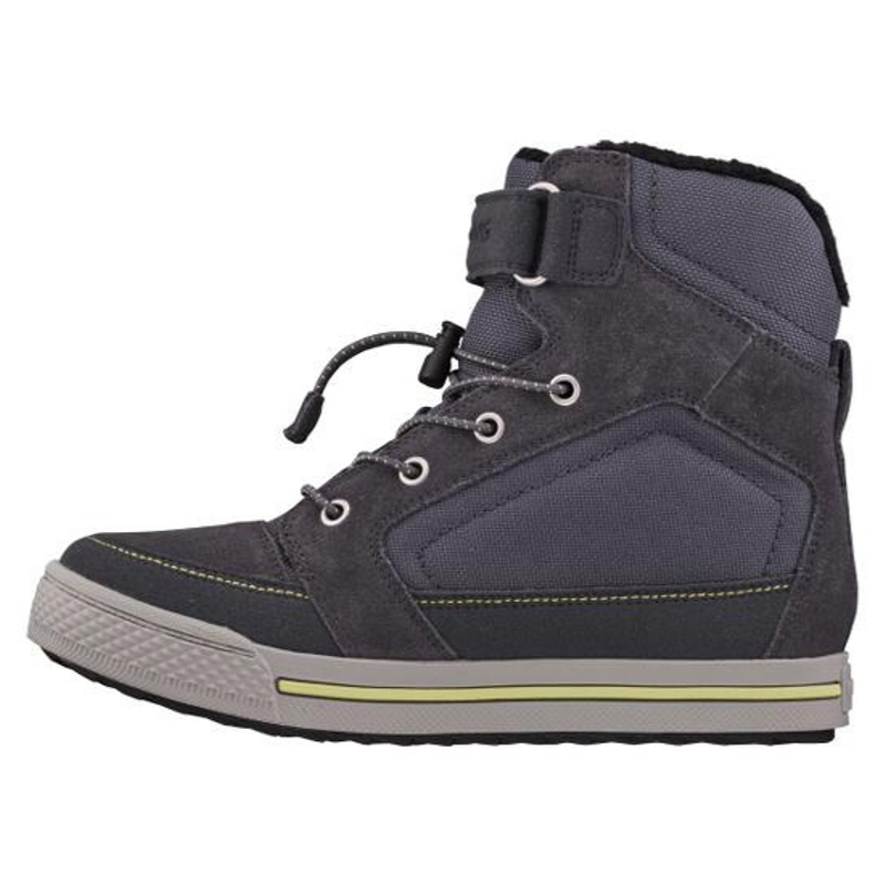 Visoke kosmatene superge ZING z Gore Tex - Viking