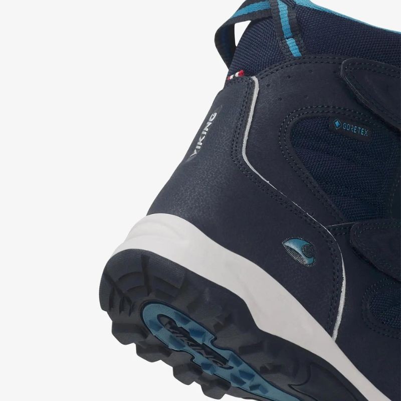 Zimski čevlji z Gore Tex membrano BEITO II GTX za fante - Viking